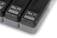 Matrix Sada Bročků Cube Shot Dispenser 4 Velikosti (2)