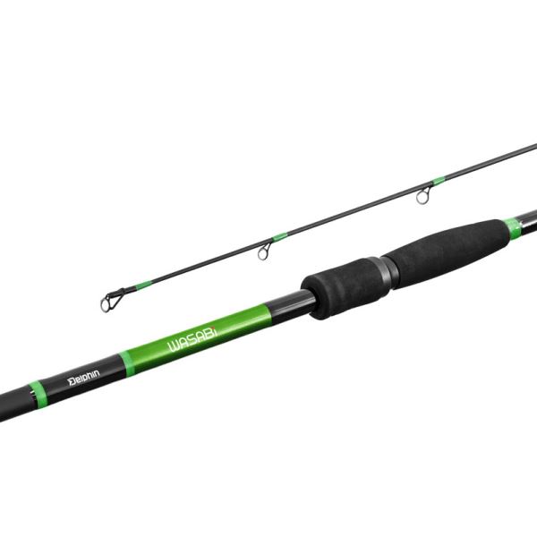 Delphin Prut Wasabi Spin 2,1 m 10-30 g