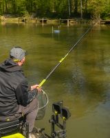 Matrix Díl č.3 k Děličkám Torque Carp Power Pole Section No 3 (12)