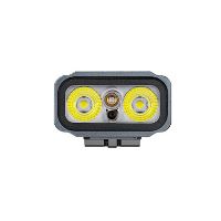 Fenix Nabíjecí Baterka UV E06R Tyrkysová (4)