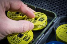 Matrix Návazec MXC-4 18” X-Strong Bait Band Rigs (1)