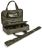 Solar Pouzdro Tackle SP C-Tech Compact Buzzer Bar Bag