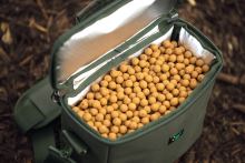 Thinking Anglers Taška Olive Bait Up Bag (2)
