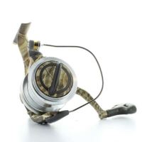 Okuma Naviják Max4 Distance Carp Max-60 FD (3)