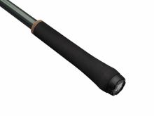 Abu Garcia Prut Beast X2 7411 HP Casting 2,23 m 40 - 120 g 1+1 Díly (3)