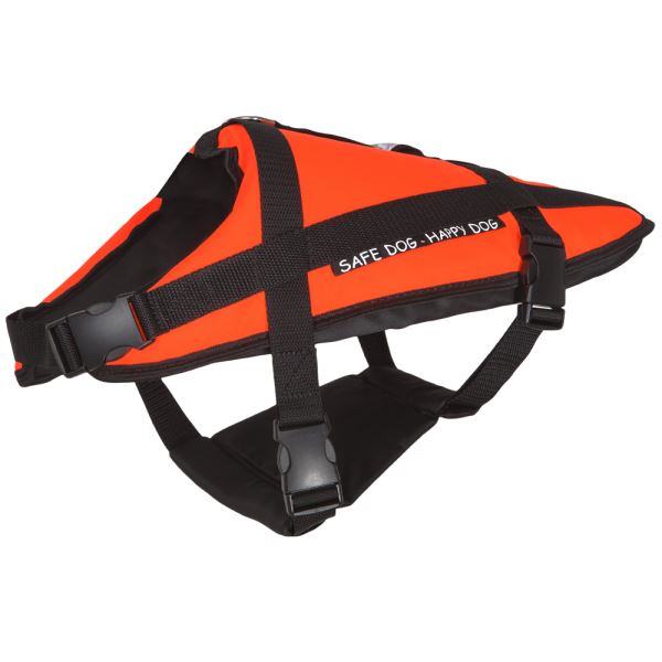 Kolibri Záchranná Vesta Pro Psy Aquarius PUPIL