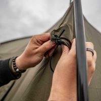 Avid Carp Bivak Revolve Screen House Compact (8)