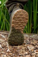 Fox Boty Mesh Lite Trainer (9)