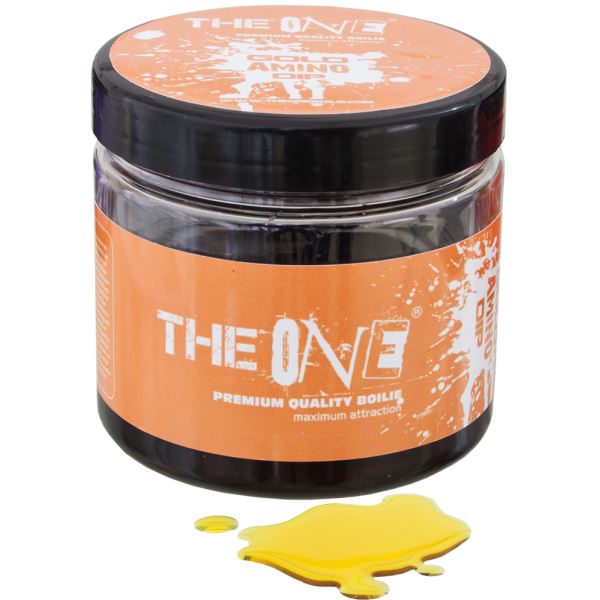 The One Dip Amino Gold Scopex,Karamel