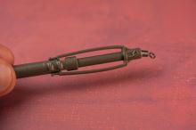 One More Cast Montáž Magic Twig Lead Clip 2 ks (4)