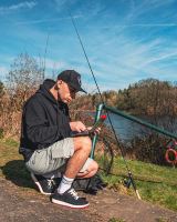 Fox Rage Kraťasy Lightweight Shorts (8)