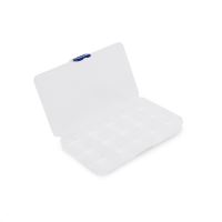 Zebco Krabička Trophy Accessory Box (5)