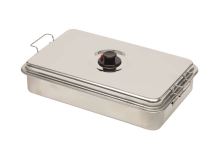 Kinetic Udírna Smoker W2 Burners (1)