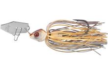 Fox Rage Třpytka Chatterbait Bladed Jig Wakasagi - 7 g