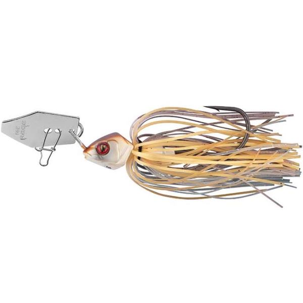 Fox Rage Třpytka Chatterbait Bladed Jig Wakasagi