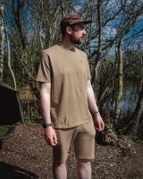 Fox Tričko Collection T-Shirt Tan Ltd (7)