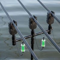 Wychwood Indikátor Záběru Solace Bobbin Kit (2)