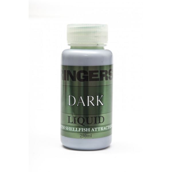 Ringers Booster Dark Liquid 250 ml