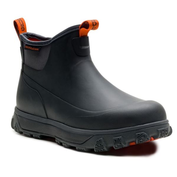 Grundéns Boty Deviation 6 Inch Ankle Boot Anchor