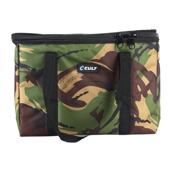 Cult Taška DPM Compact Coolbag 17 l