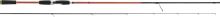 Okuma Prut Red Squid 2,5 m 1,5-2,5 g Okuma Prut Red Squid 2,5 m 1,5-2,5 g