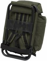 Dam Stolička S Batohem Heavy Duty V2 Backpack Chair (2)