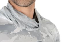 Fox Rage Tričko UV Performance Hooded Top (8)