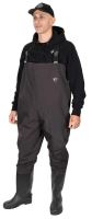 Fox Rage Prsačky Lightweight Chest Wader - 44