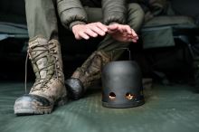 Nash Topení Do Bivaku Bank Life Bivvy Heater (7)