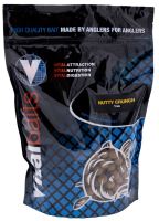 Vitalbaits Boilies Nutty Crunch - 1 kg 18 mm