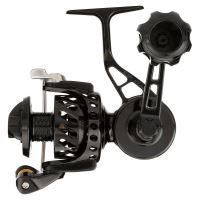 Van Staal Naviják VSX2 Bailed Spinning Reel Black 150 (2)