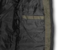 Delphin Zimní Bunda Ixtera RAZOR Army (9)