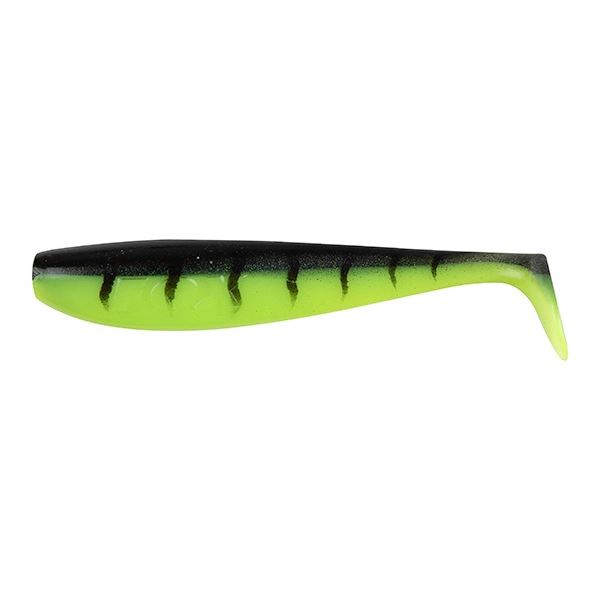 Fox Rage Gumová Nástraha Ultra UV Zander Pro Shads UV Glow Perch