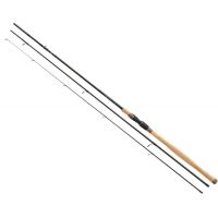 Daiwa Prut Aqualite Sensor Float 3,6 m 10-35 g 3 Díly (2)