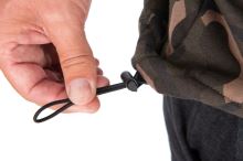 Fox Mikina Camo Full Zip Prem Sherpa 310 Hoodie (14)