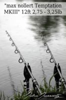 Imperial Baits Prut Max Nollert Temptation MK3 3,66 m (12 ft) 2,75-3,25 lb (5)