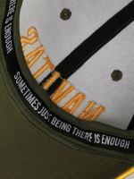 Navitas Kšiltovka Corporate 6 Panel Cap (2)