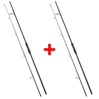 Dam Prut Iconic Carp 2,4 m 2,5 lb 1+1