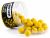 Squat Carp Plovoucí Boilies Pop-Up Banana 60 g