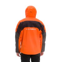 Grundéns Bunda Gambler Gore-Tex Jacket Charcoal - XXXL (6)