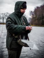 Giants Fishing Taška Vláčecí Spinning Bag Luxury (5)