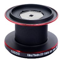 Giants Fishing Naviják Gaube Reel FD 9000 + Cívka 10000 (4)