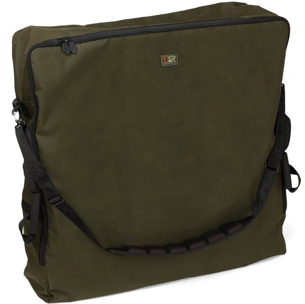 Levně Fox taška na křeslo r-series standard bedchair bag