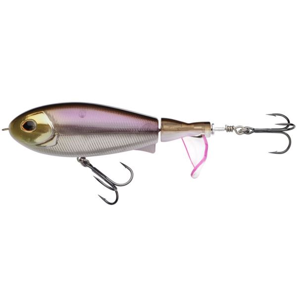 Berkley Wobler Screaming Choppo Floating Wakasagi