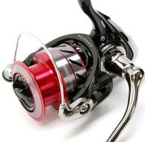 Daiwa Naviják Ninja 2000 A (2)