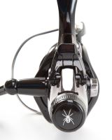 Daiwa Naviják Black Widow BR 4500 A (2)