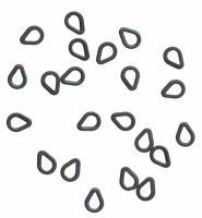 Mivardi Kroužky Slza Mivardi Kroužky Slza