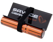 Savage Gear Metr Measure Up Roll 13x130 cm Savage Gear Metr Measure Up Roll 13x130 cm