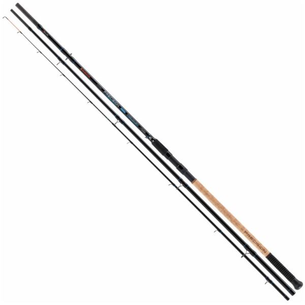 Trabucco Prut Precision RPL Extreme River Feeder 3,9 m 200 g