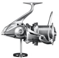 Shimano Naviják Aero Technium MGS XSD 14000 2 ks + Leatherman Signal Zdarma (2)